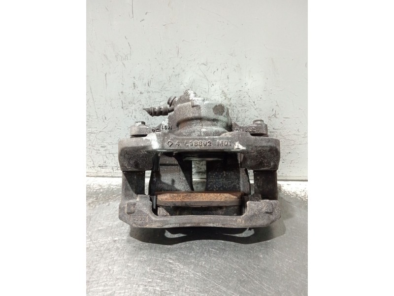 Recambio de pinza freno delantera izquierda para peugeot 2008 i van (cu_) bluehdi 100 (cuyhym) referencia OEM IAM 9824176580 020