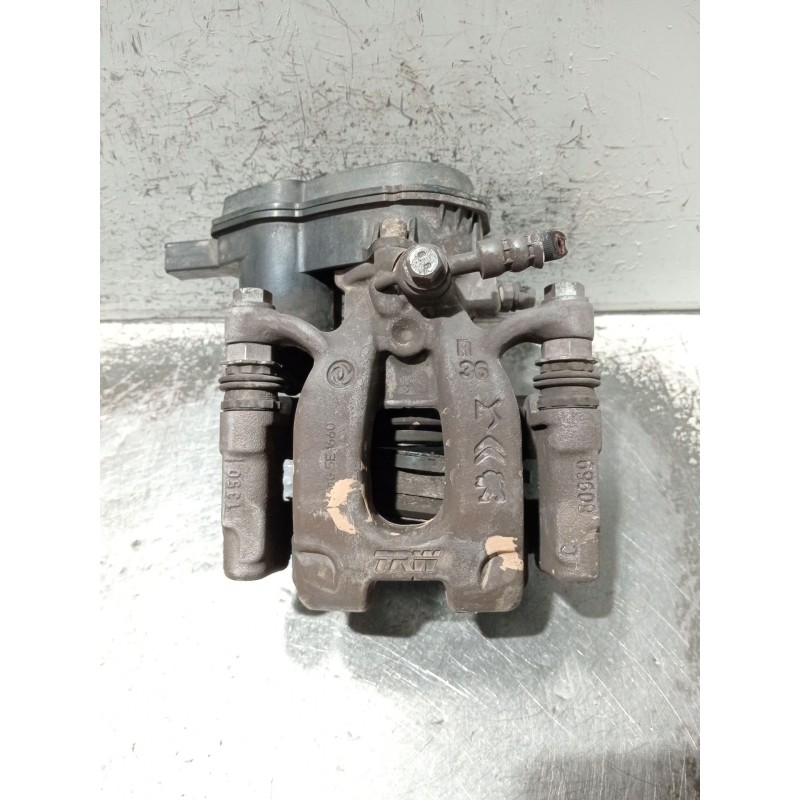 Recambio de pinza freno trasera derecha para peugeot 2008 i van (cu_) bluehdi 100 (cuyhym) referencia OEM IAM 9837166080 0024093