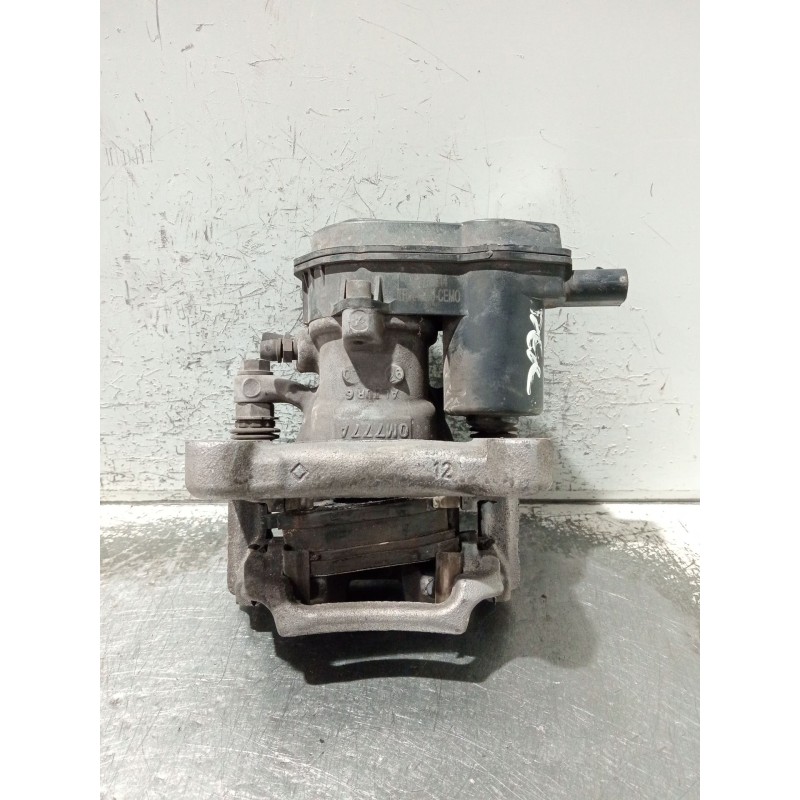 Recambio de pinza freno trasera derecha para peugeot 2008 i van (cu_) bluehdi 100 (cuyhym) referencia OEM IAM 9837166080 0024093