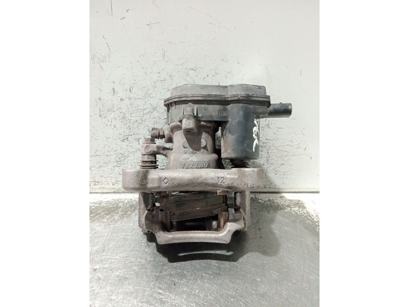 Recambio de pinza freno trasera derecha para peugeot 2008 i van (cu_) bluehdi 100 (cuyhym) referencia OEM IAM 9837166080 0024093