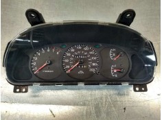 Recambio de cuadro instrumentos para kia carens 1.8 cat referencia OEM IAM 0K2CA55430B 20027492 305110B0035