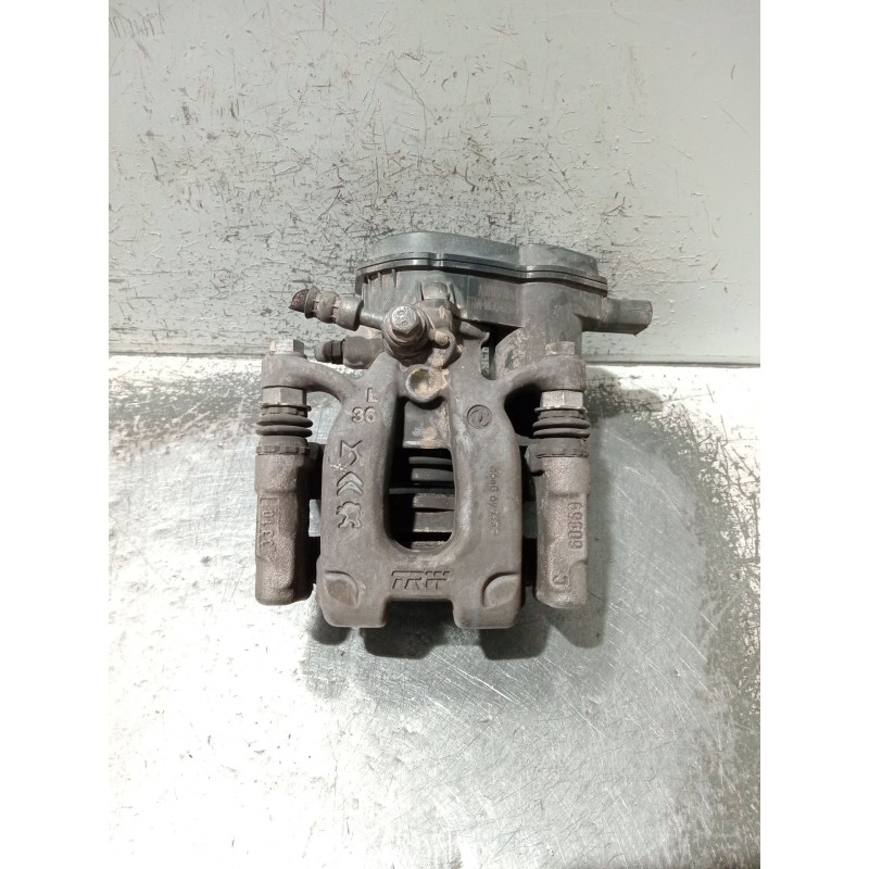 Recambio de pinza freno trasera izquierda para peugeot 2008 i van (cu_) bluehdi 100 (cuyhym) referencia OEM IAM 9837165980 00234