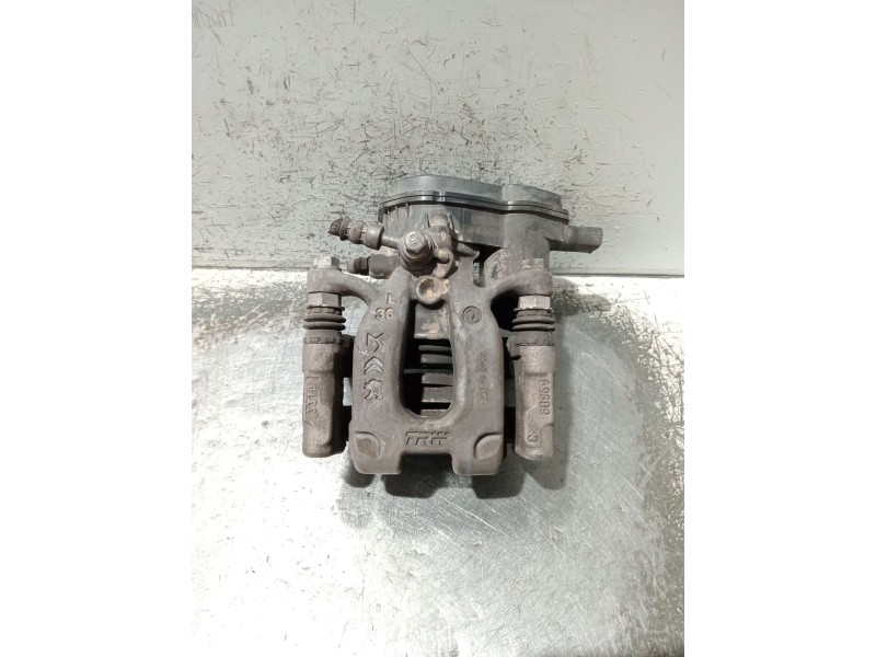Recambio de pinza freno trasera izquierda para peugeot 2008 i van (cu_) bluehdi 100 (cuyhym) referencia OEM IAM 9837165980 00234