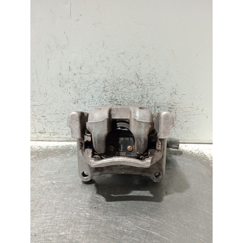 Recambio de pinza freno trasera izquierda para peugeot 2008 i van (cu_) bluehdi 100 (cuyhym) referencia OEM IAM 9837165980 00234