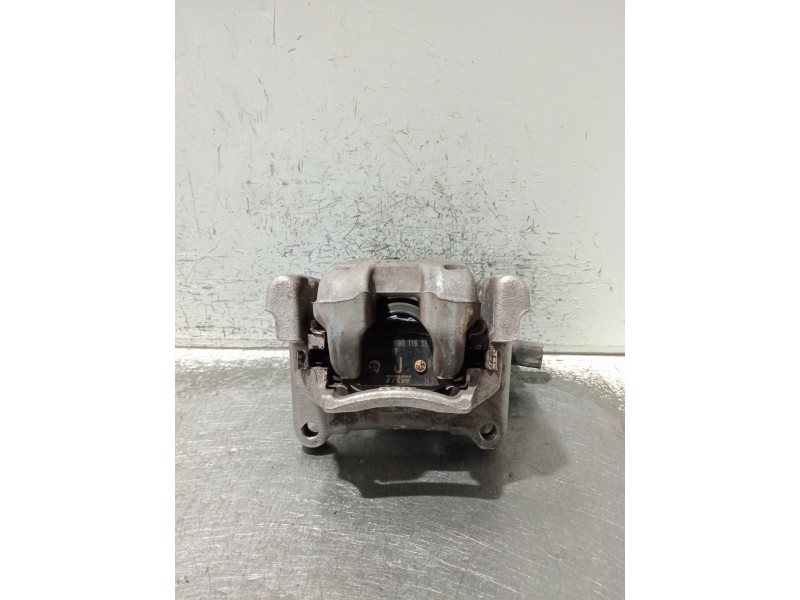 Recambio de pinza freno trasera izquierda para peugeot 2008 i van (cu_) bluehdi 100 (cuyhym) referencia OEM IAM 9837165980 00234