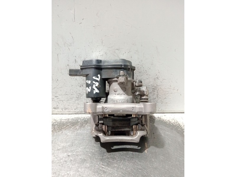Recambio de pinza freno trasera izquierda para peugeot 2008 i van (cu_) bluehdi 100 (cuyhym) referencia OEM IAM 9837165980 00234