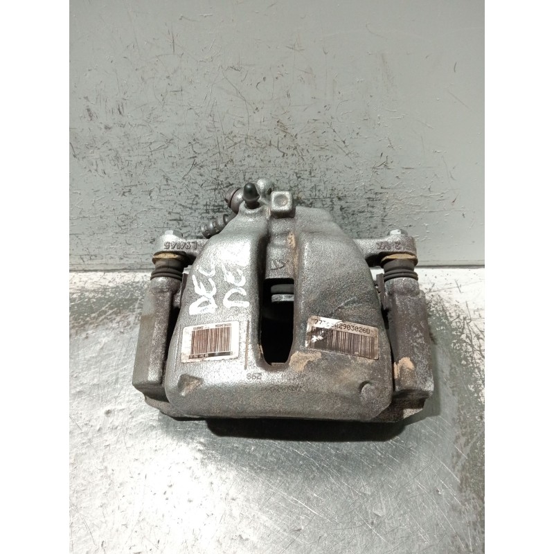 Recambio de pinza freno delantera derecha para peugeot 2008 i van (cu_) bluehdi 100 (cuyhym) referencia OEM IAM 9824176680 0204L