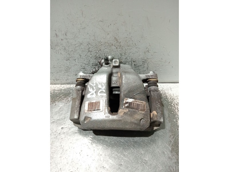 Recambio de pinza freno delantera derecha para peugeot 2008 i van (cu_) bluehdi 100 (cuyhym) referencia OEM IAM 9824176680 0204L
