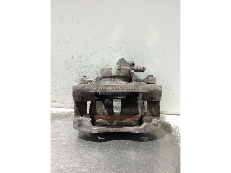 Recambio de pinza freno delantera derecha para peugeot 2008 i van (cu_) bluehdi 100 (cuyhym) referencia OEM IAM 9824176680 0204L