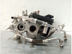 Recambio de turbocompresor para renault scénic iv (j9_) 1.3 tce 140 referencia OEM IAM 144106434R A2620900280 144106434R