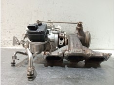 Recambio de turbocompresor para renault scénic iv (j9_) 1.3 tce 140 referencia OEM IAM 144106434R A2620900280 144106434R 2