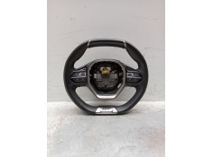 Recambio de volante para peugeot 2008 i van (cu_) bluehdi 100 (cuyhym) referencia OEM IAM 98255045zd 640501800c  