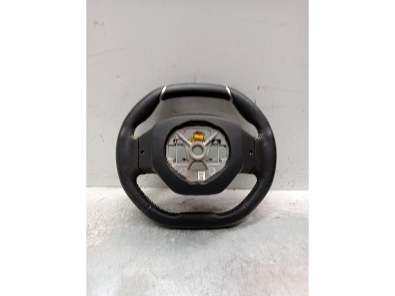 Recambio de volante para peugeot 2008 i van (cu_) bluehdi 100 (cuyhym) referencia OEM IAM 98255045zd 640501800c  