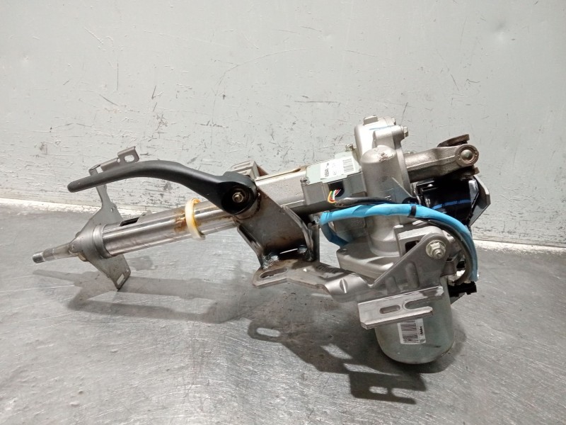 Recambio de columna direccion para nissan qashqai (j10) acenta referencia OEM IAM 48810JD90B EA9CEC062 307525373