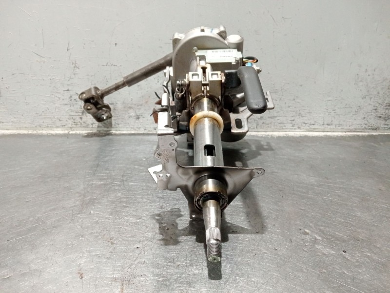 Recambio de columna direccion para nissan qashqai (j10) acenta referencia OEM IAM 48810JD90B EA9CEC062 307525373