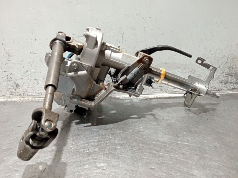 Recambio de columna direccion para nissan qashqai (j10) acenta referencia OEM IAM 48810JD90B EA9CEC062 307525373