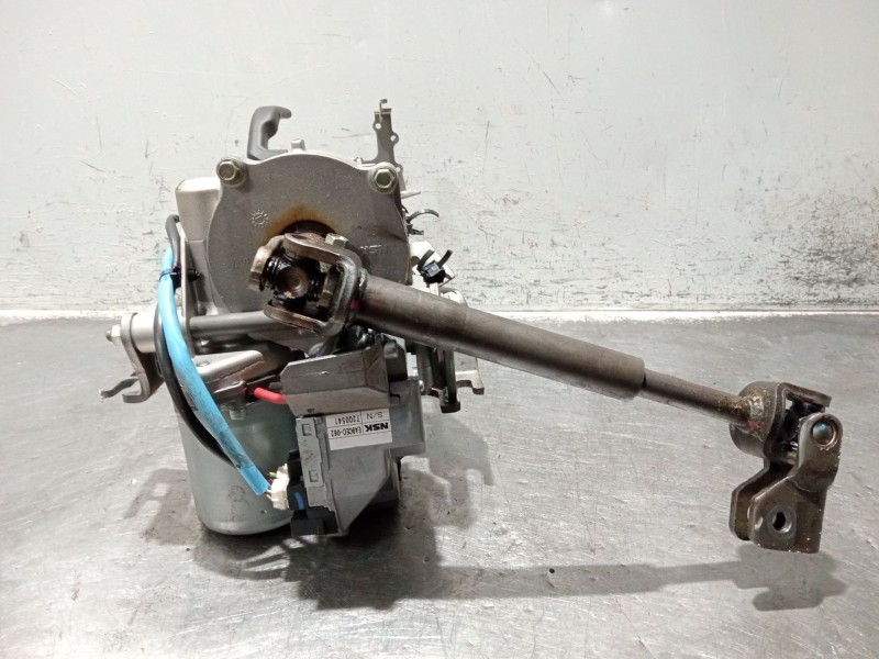 Recambio de columna direccion para nissan qashqai (j10) acenta referencia OEM IAM 48810JD90B EA9CEC062 307525373