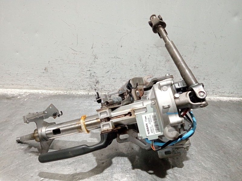 Recambio de columna direccion para nissan qashqai (j10) acenta referencia OEM IAM 48810JD90B EA9CEC062 307525373