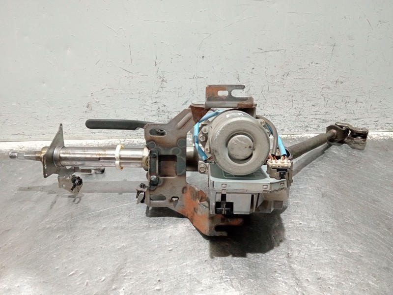 Recambio de columna direccion para nissan qashqai (j10) acenta referencia OEM IAM 48810JD90B EA9CEC062 307525373