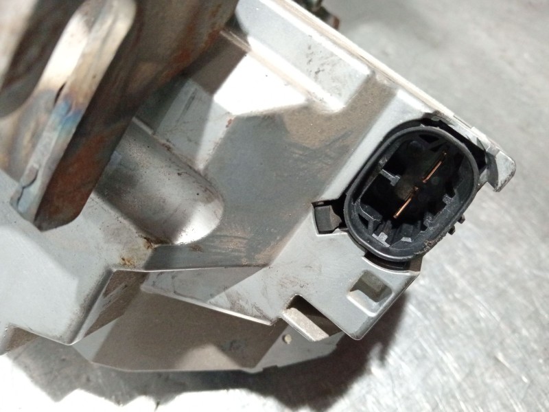 Recambio de columna direccion para nissan qashqai (j10) acenta referencia OEM IAM 48810JD90B EA9CEC062 307525373