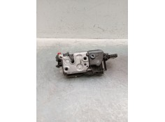 Recambio de motor cierre centralizado trasero izquierdo para peugeot 2008 i van (cu_) bluehdi 100 (cuyhym) referencia OEM IAM ps