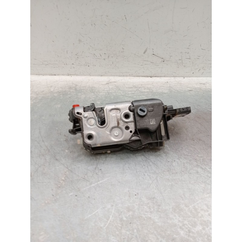 Recambio de motor cierre centralizado trasero izquierdo para peugeot 2008 i van (cu_) bluehdi 100 (cuyhym) referencia OEM IAM ps