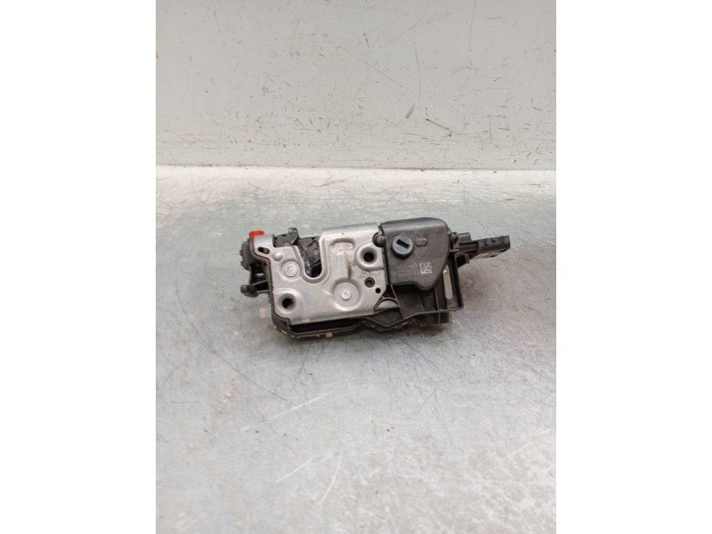 Recambio de motor cierre centralizado trasero izquierdo para peugeot 2008 i van (cu_) bluehdi 100 (cuyhym) referencia OEM IAM ps