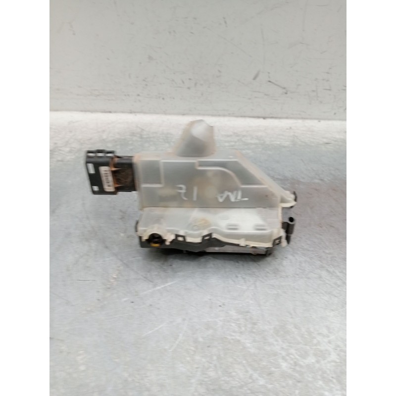 Recambio de motor cierre centralizado trasero izquierdo para peugeot 2008 i van (cu_) bluehdi 100 (cuyhym) referencia OEM IAM ps