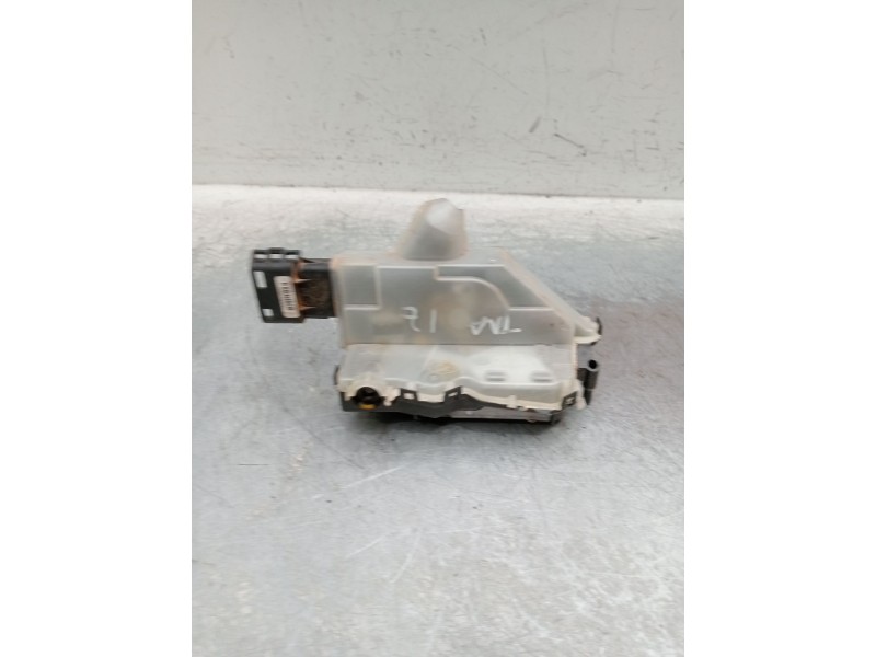 Recambio de motor cierre centralizado trasero izquierdo para peugeot 2008 i van (cu_) bluehdi 100 (cuyhym) referencia OEM IAM ps