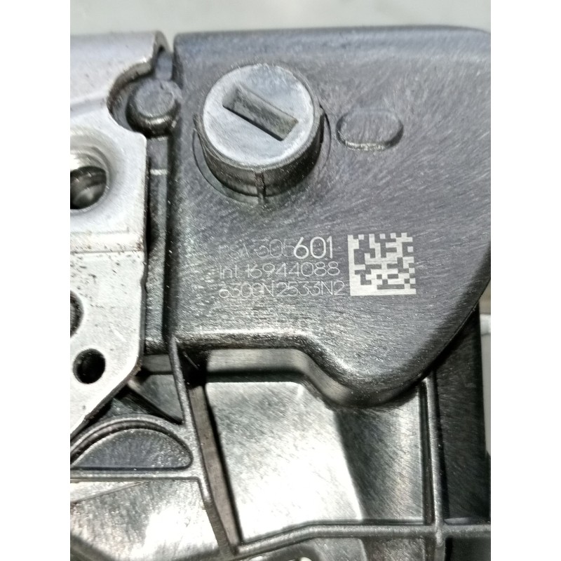 Recambio de motor cierre centralizado trasero izquierdo para peugeot 2008 i van (cu_) bluehdi 100 (cuyhym) referencia OEM IAM ps