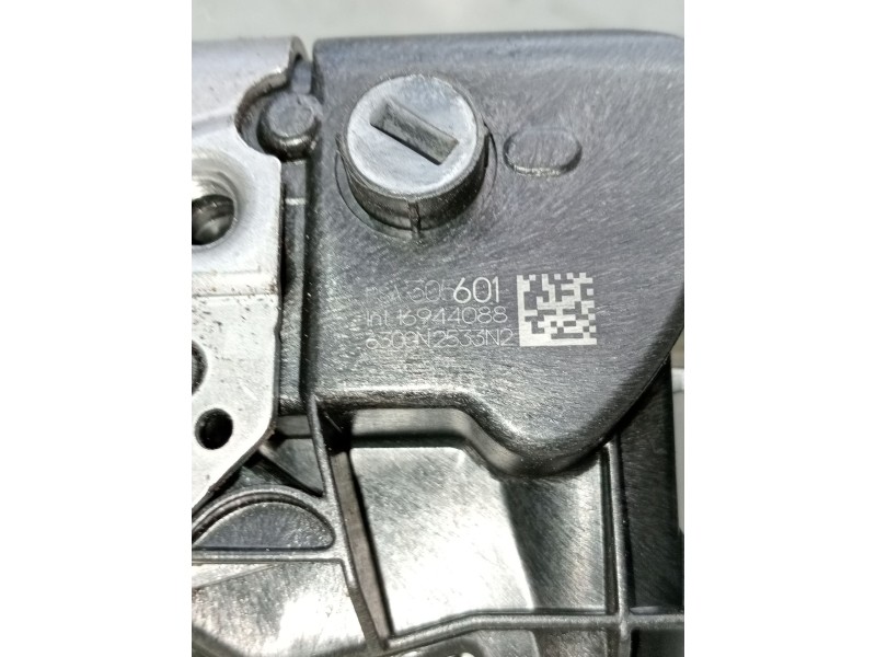 Recambio de motor cierre centralizado trasero izquierdo para peugeot 2008 i van (cu_) bluehdi 100 (cuyhym) referencia OEM IAM ps