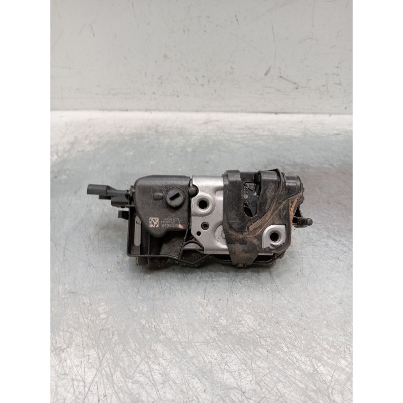 Recambio de motor cierre centralizado delantero derecho para peugeot 2008 i van (cu_) bluehdi 100 (cuyhym) referencia OEM IAM ps
