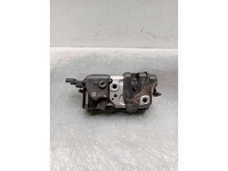 Recambio de motor cierre centralizado delantero derecho para peugeot 2008 i van (cu_) bluehdi 100 (cuyhym) referencia OEM IAM ps