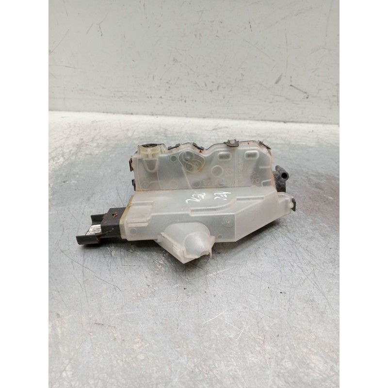 Recambio de motor cierre centralizado delantero derecho para peugeot 2008 i van (cu_) bluehdi 100 (cuyhym) referencia OEM IAM ps