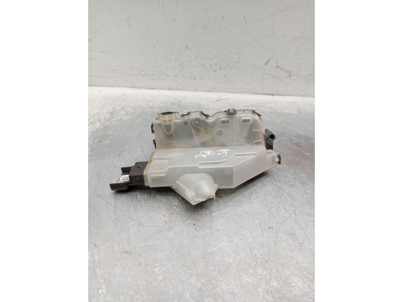 Recambio de motor cierre centralizado delantero derecho para peugeot 2008 i van (cu_) bluehdi 100 (cuyhym) referencia OEM IAM ps