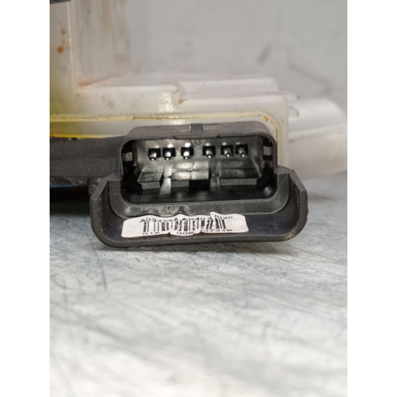 Recambio de motor cierre centralizado delantero derecho para peugeot 2008 i van (cu_) bluehdi 100 (cuyhym) referencia OEM IAM ps