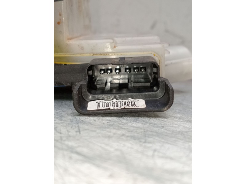 Recambio de motor cierre centralizado delantero derecho para peugeot 2008 i van (cu_) bluehdi 100 (cuyhym) referencia OEM IAM ps