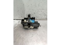 Recambio de motor cierre centralizado trasero derecho para opel antara cosmo 4x4 referencia OEM IAM   5p