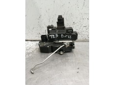 Recambio de motor cierre centralizado trasero derecho para opel antara cosmo 4x4 referencia OEM IAM   5p 2