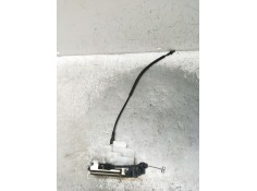 Recambio de motor cierre centralizado delantero izquierdo para citroën c3 i (fc_, fn_) 1.4 hdi referencia OEM IAM   