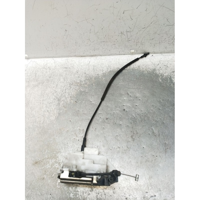 Recambio de motor cierre centralizado delantero izquierdo para citroën c3 i (fc_, fn_) 1.4 hdi referencia OEM IAM   