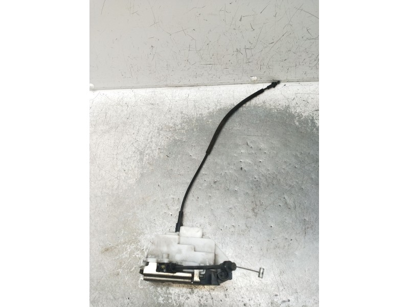 Recambio de motor cierre centralizado delantero izquierdo para citroën c3 i (fc_, fn_) 1.4 hdi referencia OEM IAM   