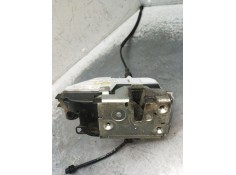 Recambio de motor cierre centralizado delantero izquierdo para citroën c3 i (fc_, fn_) 1.4 hdi referencia OEM IAM    2