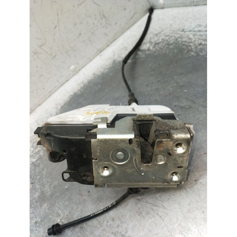 Recambio de motor cierre centralizado delantero izquierdo para citroën c3 i (fc_, fn_) 1.4 hdi referencia OEM IAM   