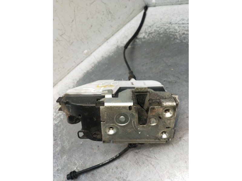 Recambio de motor cierre centralizado delantero izquierdo para citroën c3 i (fc_, fn_) 1.4 hdi referencia OEM IAM   