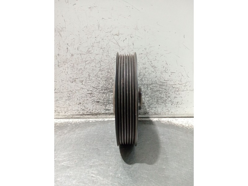 Recambio de polea cigueñal para renault scénic iv (j9_) 1.3 tce 140 referencia OEM IAM 123034818R  