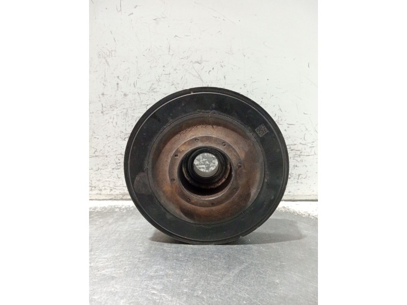 Recambio de polea cigueñal para renault scénic iv (j9_) 1.3 tce 140 referencia OEM IAM 123034818R  