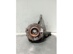 Recambio de mangueta delantera derecha para peugeot 2008 i van (cu_) bluehdi 100 (cuyhym) referencia OEM IAM   