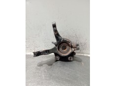 Recambio de mangueta delantera derecha para peugeot 2008 i van (cu_) bluehdi 100 (cuyhym) referencia OEM IAM    2