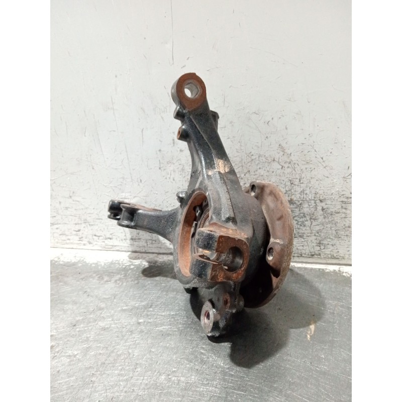 Recambio de mangueta delantera derecha para peugeot 2008 i van (cu_) bluehdi 100 (cuyhym) referencia OEM IAM   